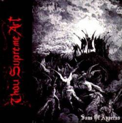 Thou Supreme Art : Sons of Ayperos